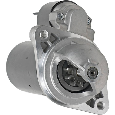 Aftermarket Fits Mahle Starter MAH-MS74-JN